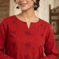 Izel D-311 Embroidered Two Piece Lawn Collection