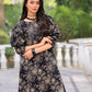 Bareeze D-401 Embroidered Dhanak Three Piece Winter Collection