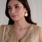 sapphire Embroidered lawn Three Piece SP-138 Skin