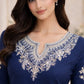 Izel D-307 Embroidered Two Piece Lawn Collection