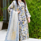 Femalechoice Syra 3 Piece - Printed Lawn Suit | D - 349
