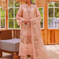 Crimson Embroidered Lawn Three Piece CR-274