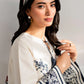 Jazmin Embroidered lawn Three Piece JZ-409