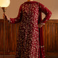 Bareeze Embroidered Three Piece Lawn MM-12