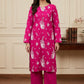 Izel D-308 Embroidered Two Piece Lawn Collection