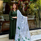 femalechoice Fcc-01 Lawn Three Piece