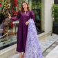 femalechoice Fcc-05 Lawn Three Piece