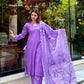 femalechoice Fcc-07 Lawn Three Piece