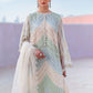 Maria-B Lawn Chikenk-Kari Three Piece MB-12