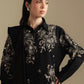 Zara shahjahan Embroidered lawn Three Piece ZSJ-224