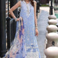 Mushq Embroidered Lawn Three Piece MQL-24