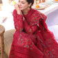 Imrozia Embroidered Dhanak Three Piece D-60