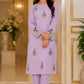 Izel D-310 Embroidered Two Piece Lawn Collection