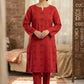 Izel D-311 Embroidered Two Piece Lawn Collection