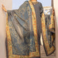 Manto Dhanak Three Piece D-829