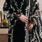 Maryam Husain Dahank Embroidered Three Piece MH-394