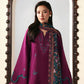 femalechoice Embroidered lawn Three Piece D-267
