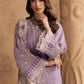 Batik Embroidered lawn Three Piece Batik-310
