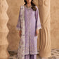 Batik Embroidered lawn Three Piece Batik-310