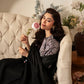 Maya Embroidered lawn Three Piece M-341