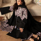Maya Embroidered lawn Three Piece M-341