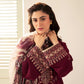 Maria-B Embroidered lawn Three Piece MB-356