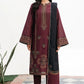 jazmin Embroidered Lawn Three Piece JZ-02