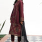 jazmin Embroidered Lawn Three Piece JZ-02