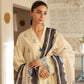 Cross Stitch Embroidered lawn Three Piece CS-198