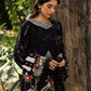 Parishay Lawn Embroidered Three Piece PR-22