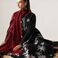 ELISE Lawn Embroidered 3 pc D-259