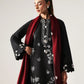 ELISE Lawn Embroidered 3 pc D-259