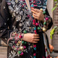 Mushq Embroidered Lawn Three Piece MQL-24