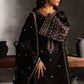 Batik D 204 Embroidered Dhanak Three Piece Winter Collection