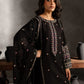 Batik D 204 Embroidered Dhanak Three Piece Winter Collection