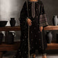 Batik D 204 Embroidered Dhanak Three Piece Winter Collection