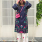 Urge D-317  Embroidered Two Piece Lawn Collection