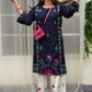 Urge D-317  Embroidered Two Piece Lawn Collection
