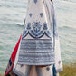 Hussain Rehar Embroidered lawn Three Piece HR-201