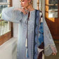 BIN ILYAS Lawn Embroidered Three Piece BL-990