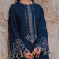Izel Embroidered Dhanak Three Piece Winter BR-84