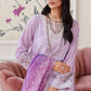 Saffana Embroidered Lawn Three Piece SF-926