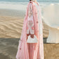 Qalamkar Chikenkari Embroidered lawn Three Piece QL-230