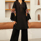 Izel D-306 Embroidered Two Piece Lawn Collection