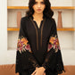 Izel D-306 Embroidered Two Piece Lawn Collection
