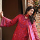 Mushq Embroidered lawn Three Piece MQ-395
