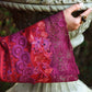 Mushq Embroidered lawn Three Piece MQ-395