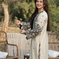 ALLY'S Lawn Embroidered Three Piece AL-200