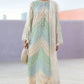 Maria-B Lawn Chikenk-Kari Three Piece MB-12