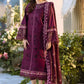 Summer 3PC Lawn Embroidered Suit - LC277